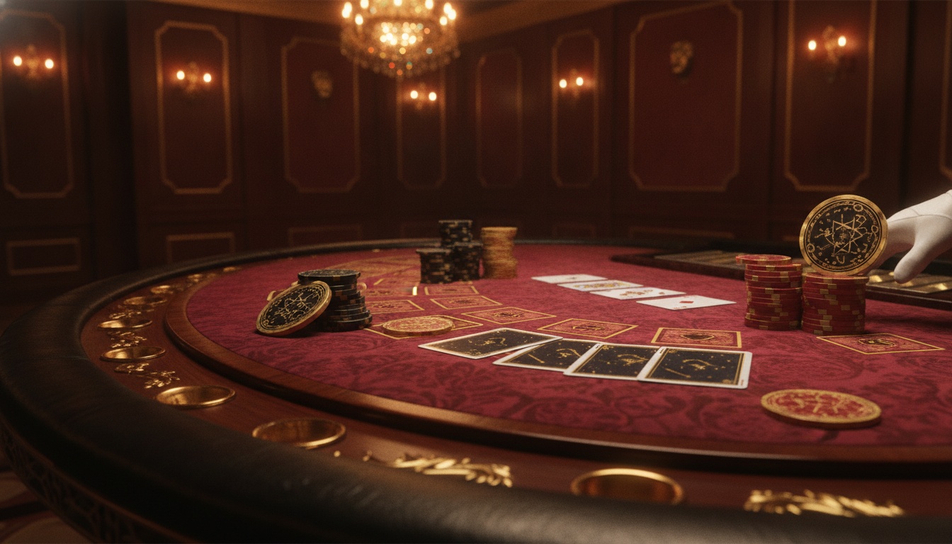 Découvrez l'expérience de jeu sur Starzino